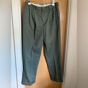 Men’s pants waist size 34
